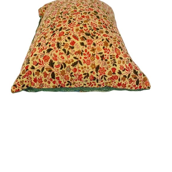 Inspirational Friend Decorative Tapestry Throw Pillow Girlfriend Gift Signed - Picture 4 of 8